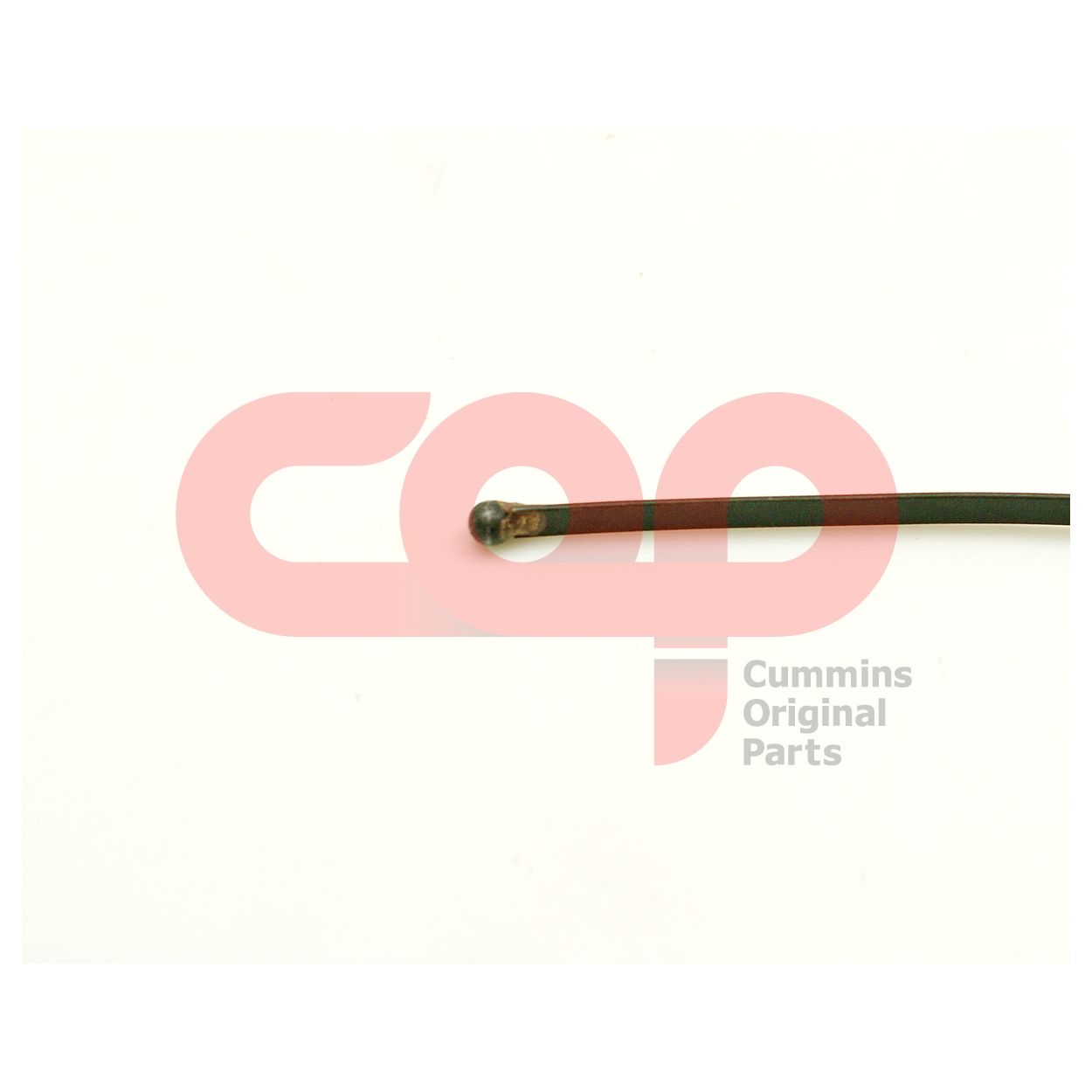 Маслоизмерительный щуп для двигателя Cummins B Series C3907681 Дополнительный артикул 3905797
